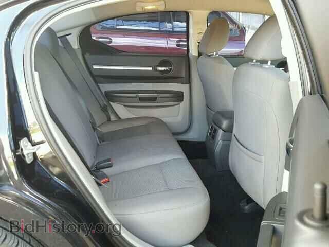 2009 DODGE CHARGER - VIN: 2B3KA43D09H556556 - Фото 6