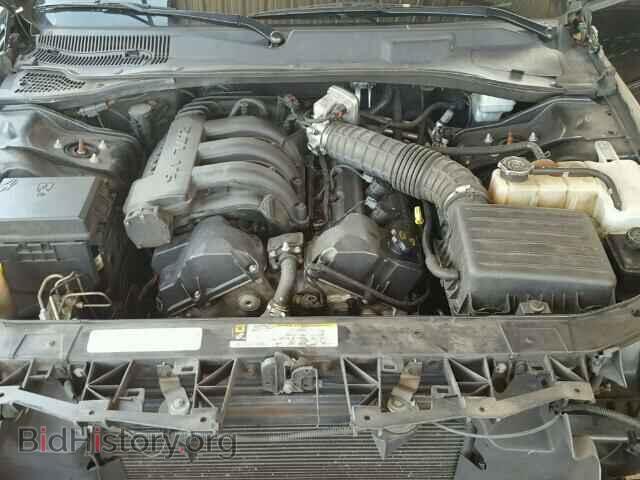 2009 DODGE CHARGER - VIN: 2B3KA43D09H556556 - Фото 7