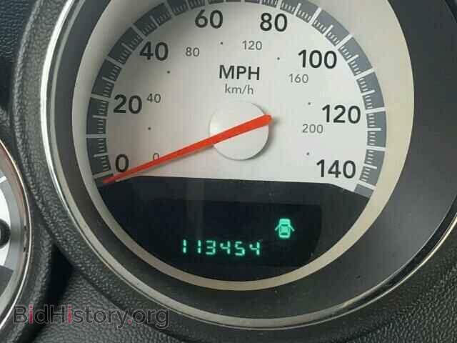 2009 DODGE CHARGER - VIN: 2B3KA43D09H556556 - Фото 8