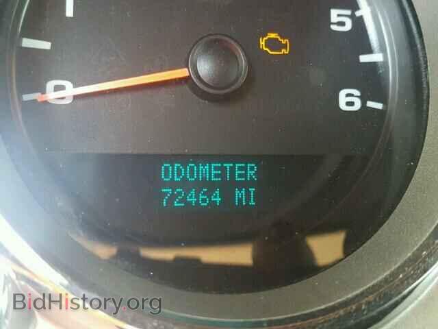 2008 CHEVROLET SILVERADO - VIN: 1GCHK29K98E155268 - Фото 8