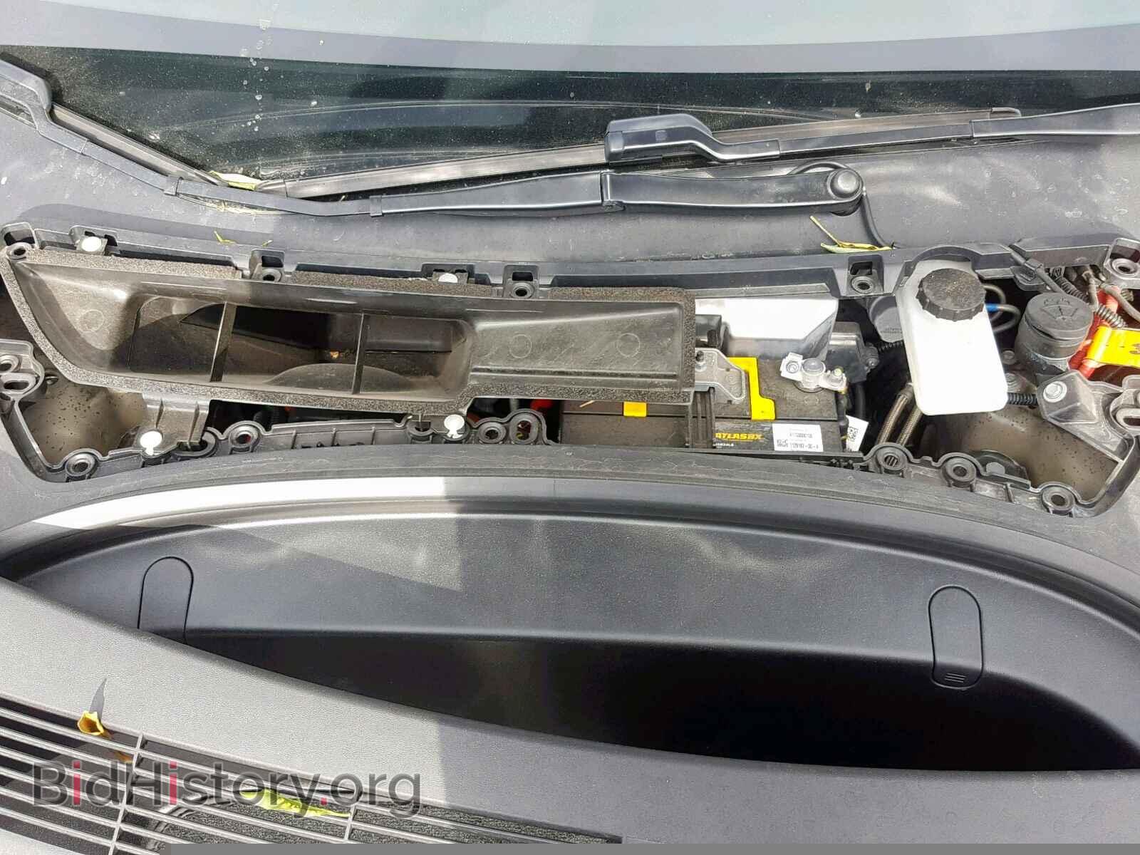 2017 TESLA MODEL 3 - VIN: 5YJ3E1EA6HF001639 - Photo 7