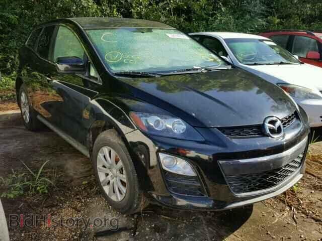Фотография JM3ER2B52B0405965 - MAZDA CX-7 2011