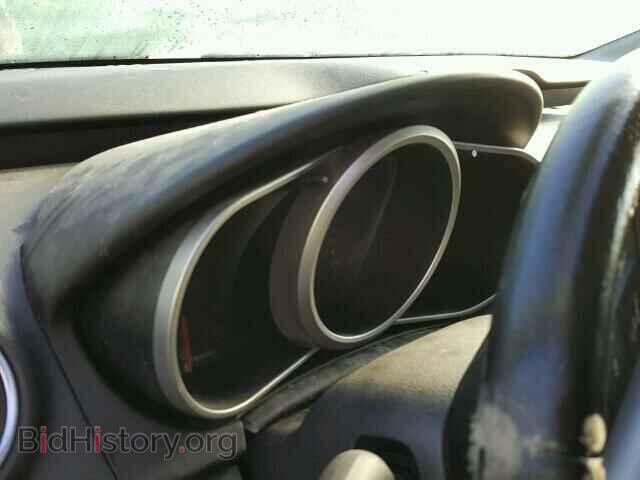 2011 MAZDA CX-7 - VIN: JM3ER2B52B0405965 - Фото 8