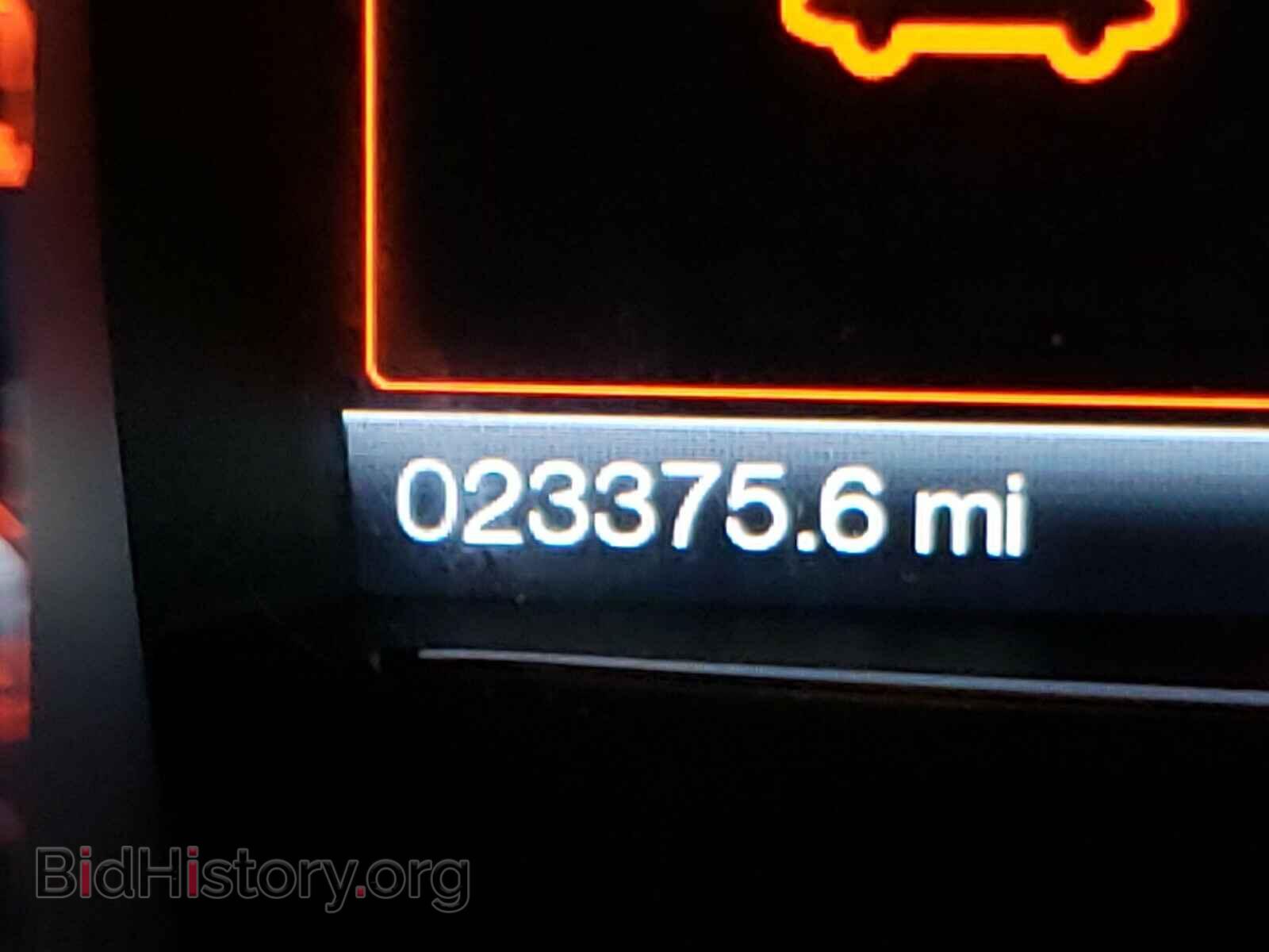 2017 FORD TAURUS - VIN: 1FAHP2H82HG132934 - Фото 8