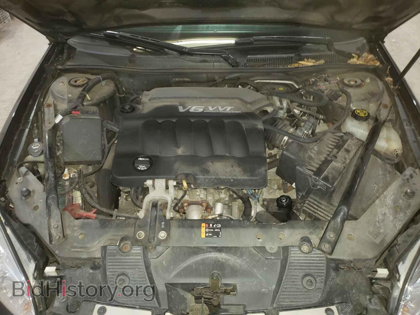 2016 CHEVROLET IMPALA - VIN: 2G1WA5E32G1130862 - Фото 7