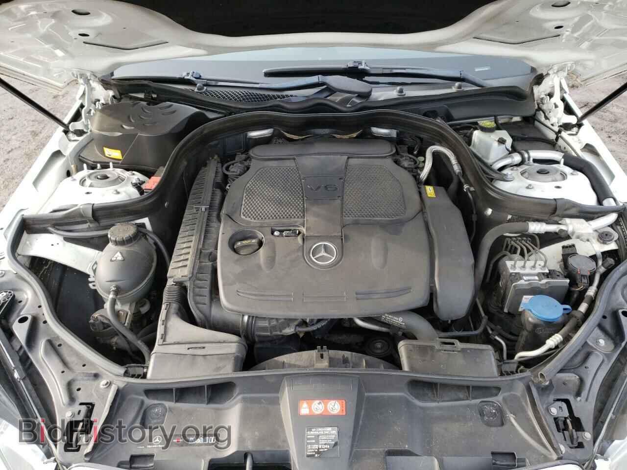 2013 MERCEDES-BENZ E-CLASS - VIN: WDDHF8JB7DA697835 - Фото 7