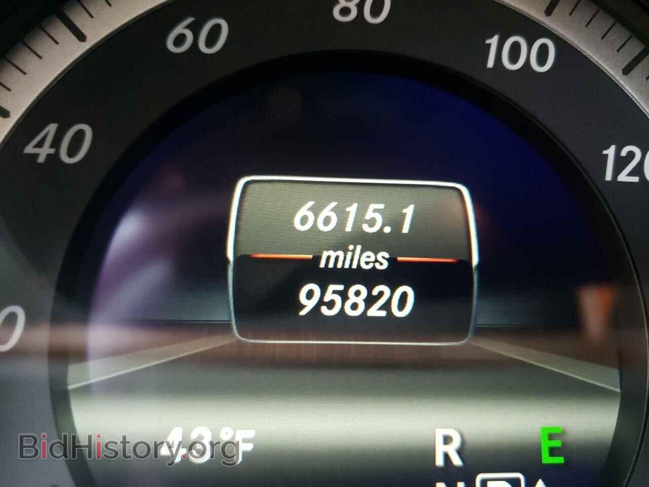 2013 MERCEDES-BENZ E-CLASS - VIN: WDDHF8JB7DA697835 - Фото 8