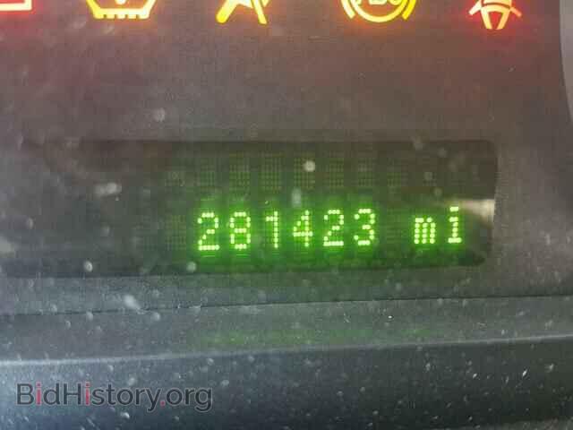 2007 FORD EDGE - VIN: 2FMDK38C57BA91394 - Фото 8