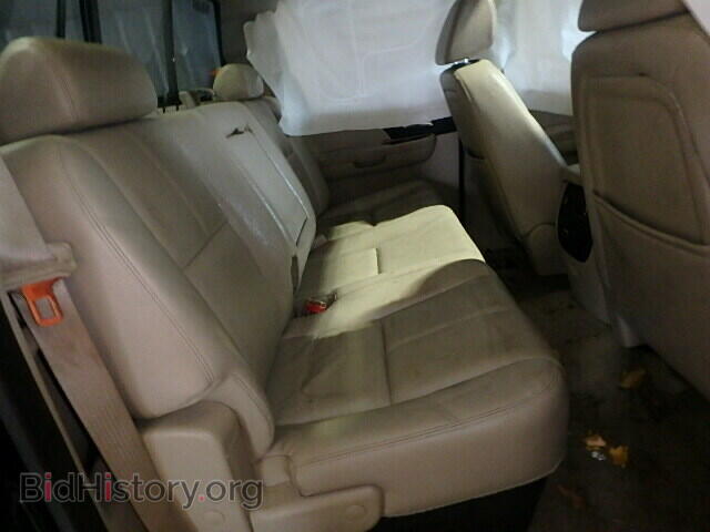 2008 CHEVROLET SILVERADO - VIN: 2GCEK13MX81213932 - Фото 6