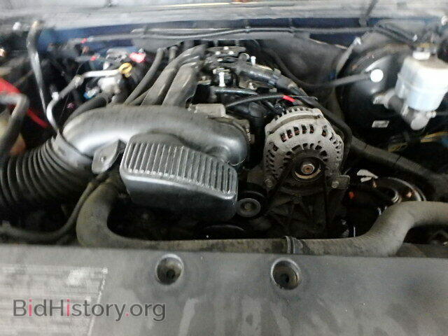 2008 CHEVROLET SILVERADO - VIN: 2GCEK13MX81213932 - Фото 7