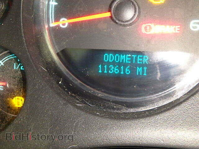 2008 CHEVROLET SILVERADO - VIN: 2GCEK13MX81213932 - Фото 8