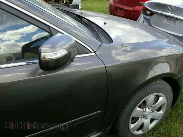 2010 KIA OPTIMA - VIN: KNAGG4A85A5380993 - Фото 9