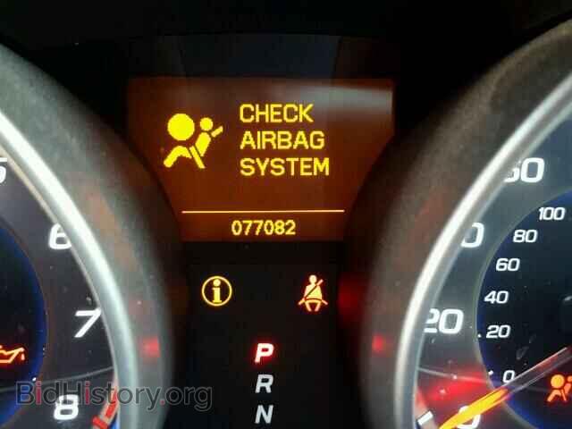 2007 ACURA MDX - VIN: 2HNYD28277H551745 - Фото 8