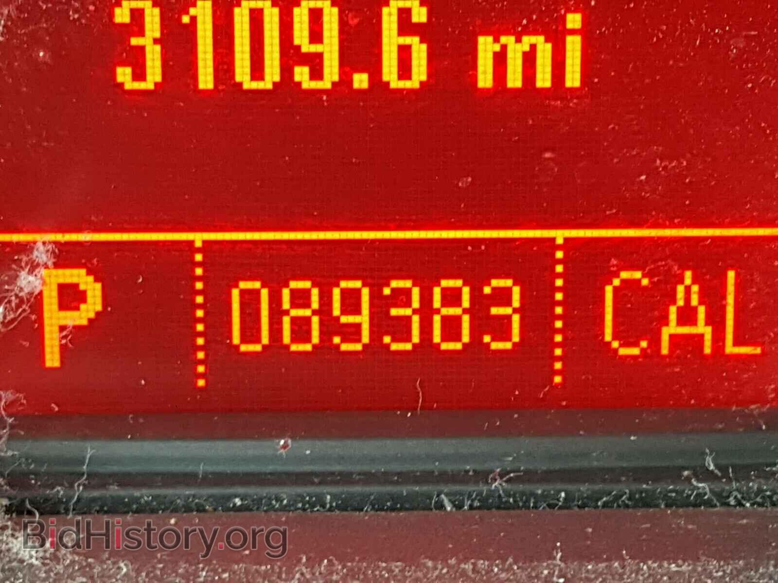 2011 GMC TERRAIN - VIN: 2CTALMEC5B6210680 - Photo 8