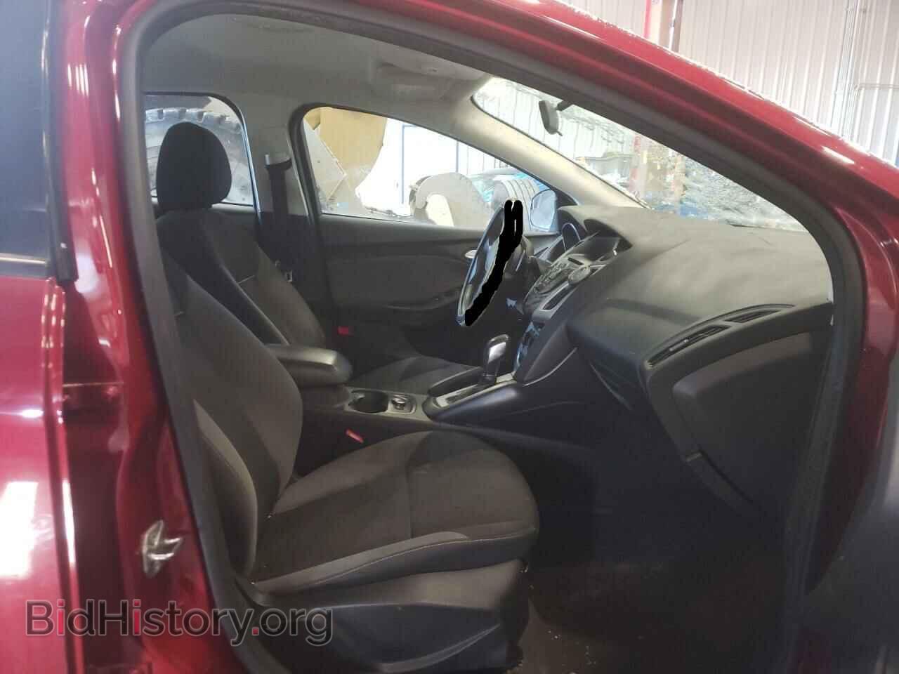2014 FORD FOCUS - VIN: 1FADP3K28EL404317 - Photo 5