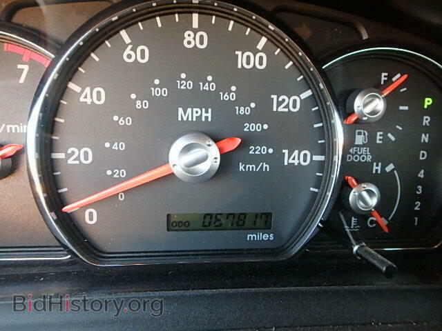 2011 MITSUBISHI GALANT - VIN: 4A32B2FF2BE011529 - Фото 8