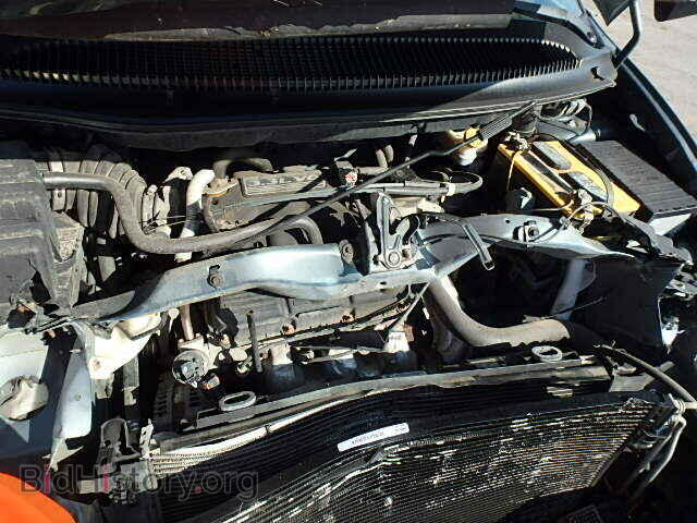 2007 DODGE CARAVAN - VIN: 1D4GP25R47B199178 - Фото 7