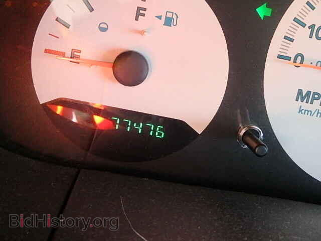 2007 DODGE CARAVAN - VIN: 1D4GP25R47B199178 - Фото 8