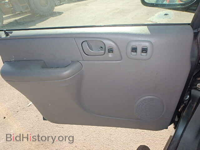 2007 DODGE CARAVAN - VIN: 1D4GP25R47B199178 - Фото 9
