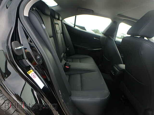 2015 LEXUS IS250 - VIN: JTHBF1D28F5065603 - Фото 6