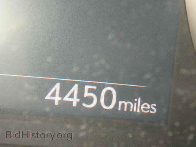 2015 LEXUS IS250 - VIN: JTHBF1D28F5065603 - Фото 8