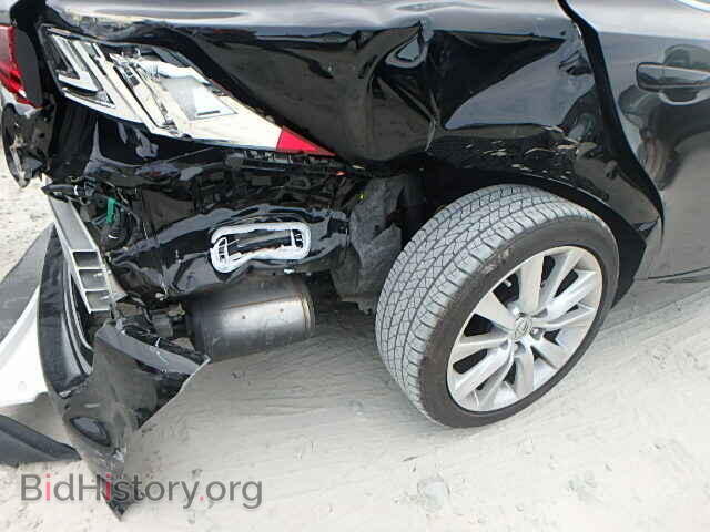 2015 LEXUS IS250 - VIN: JTHBF1D28F5065603 - Фото 10