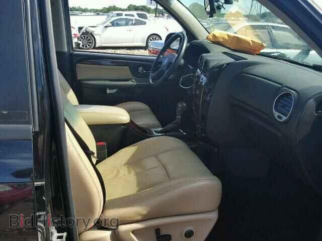 2005 GMC ENVOY - VIN: 1GKDT13S752260682 - Фото 5