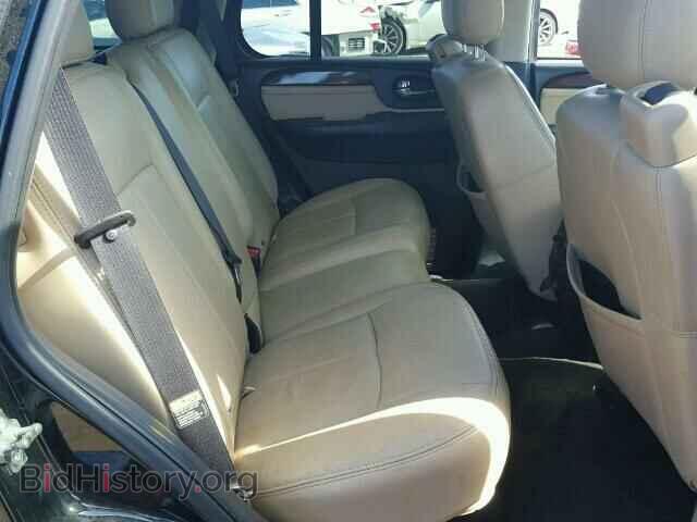 2005 GMC ENVOY - VIN: 1GKDT13S752260682 - Фото 6