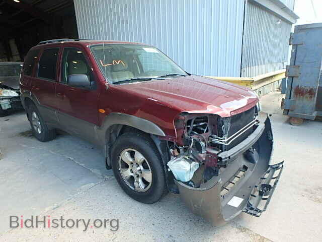 Фотография 4F2YZ04154KM29253 - MAZDA TRIBUTE 2004