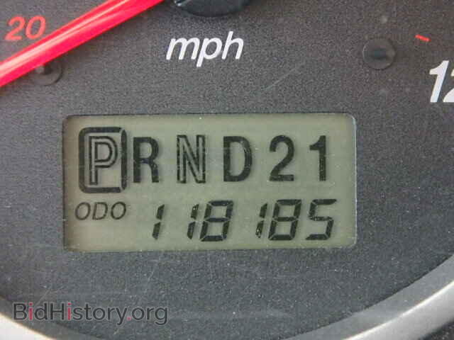 2004 MAZDA TRIBUTE - VIN: 4F2YZ04154KM29253 - Фото 8