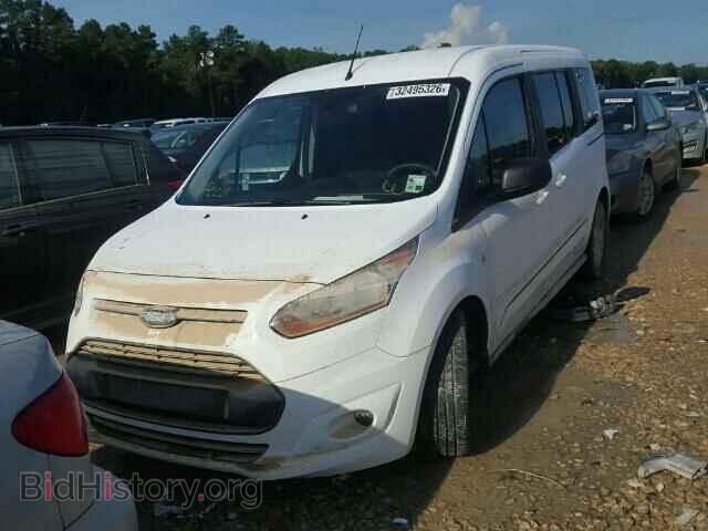 2016 FORD TRANSIT CO - VIN: NM0GE9F71G1242919 - Фото 2