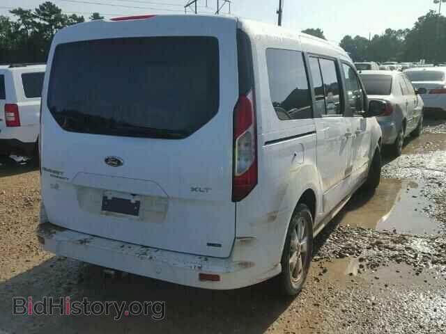2016 FORD TRANSIT CO - VIN: NM0GE9F71G1242919 - Фото 4