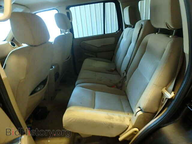2007 FORD EXPLORER - VIN: 1FMEU73E07UA74320 - Фото 6