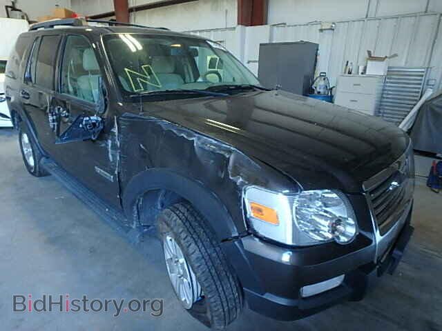 2007 FORD EXPLORER - VIN: 1FMEU73E07UA74320 - Фото 10