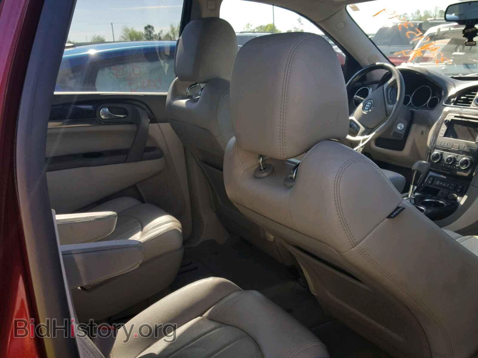 2017 BUICK ENCLAVE - VIN: 5GAKRBKD9HJ294533 - Фото 6