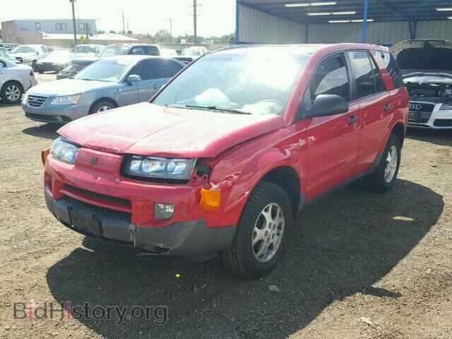 2003 SATURN VUE - VIN: 5GZCZ63B33S907349 - Фото 2