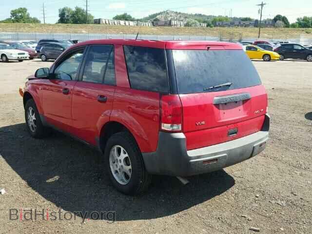 2003 SATURN VUE - VIN: 5GZCZ63B33S907349 - Фото 3