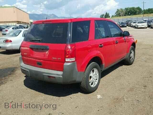2003 SATURN VUE - VIN: 5GZCZ63B33S907349 - Фото 4