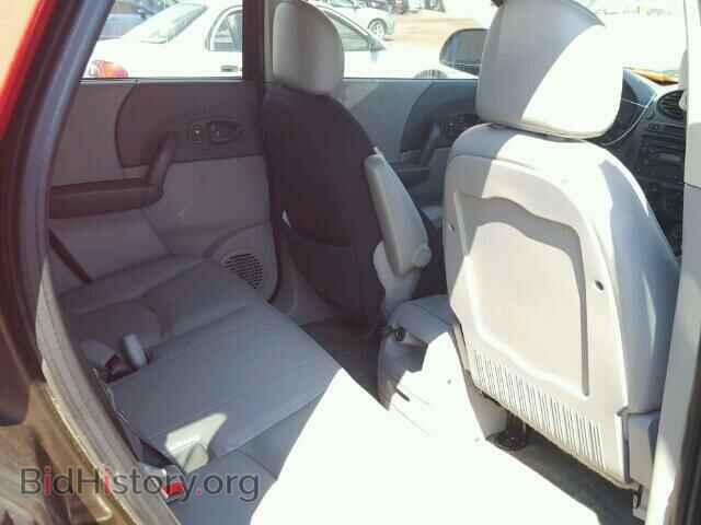 2003 SATURN VUE - VIN: 5GZCZ63B33S907349 - Фото 6
