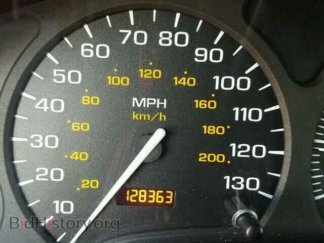2003 SATURN VUE - VIN: 5GZCZ63B33S907349 - Фото 8