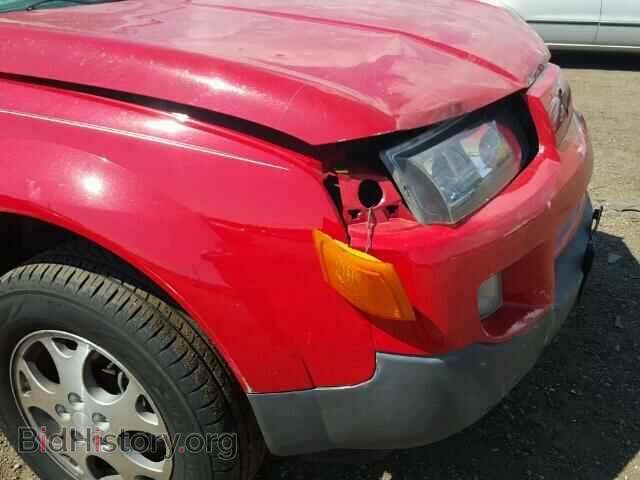 2003 SATURN VUE - VIN: 5GZCZ63B33S907349 - Фото 9