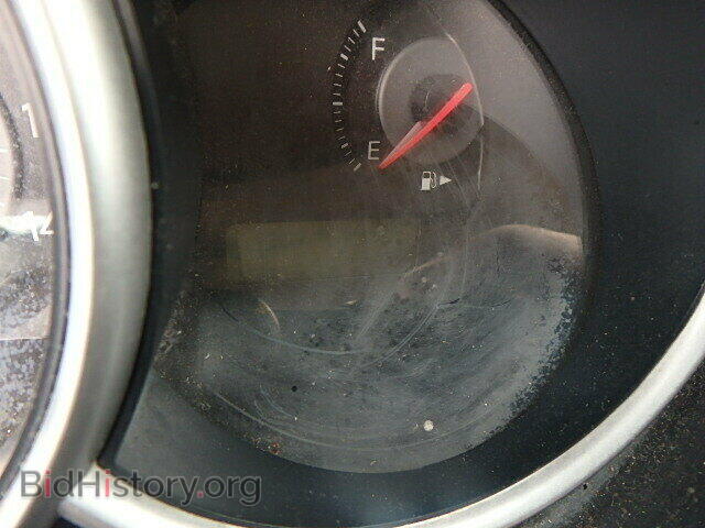 2009 NISSAN VERSA - VIN: 3N1BC11E99L446425 - Фото 8