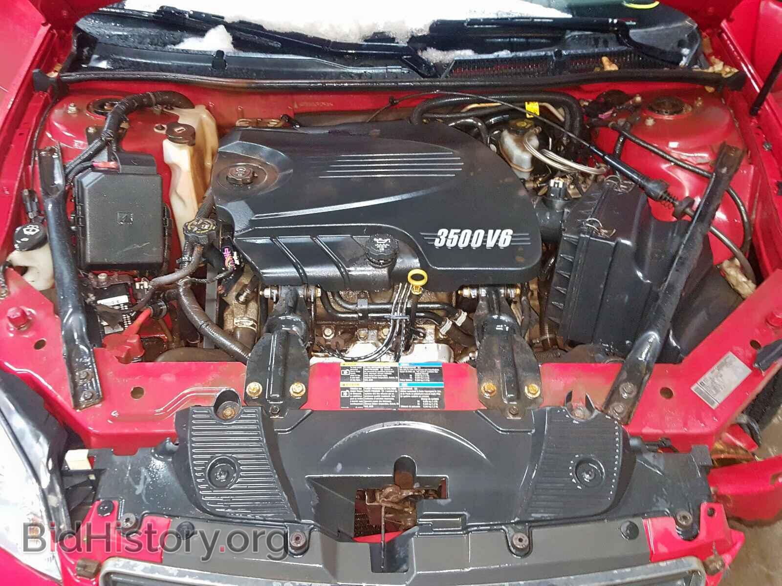 2009 CHEVROLET IMPALA - VIN: 2G1WT57K291299751 - Фото 7
