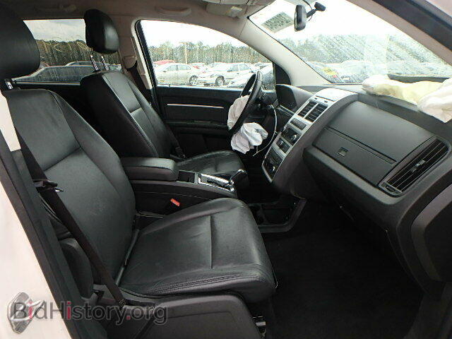 2010 DODGE JOURNEY - VIN: 3D4PG5FV2AT207121 - Фото 5