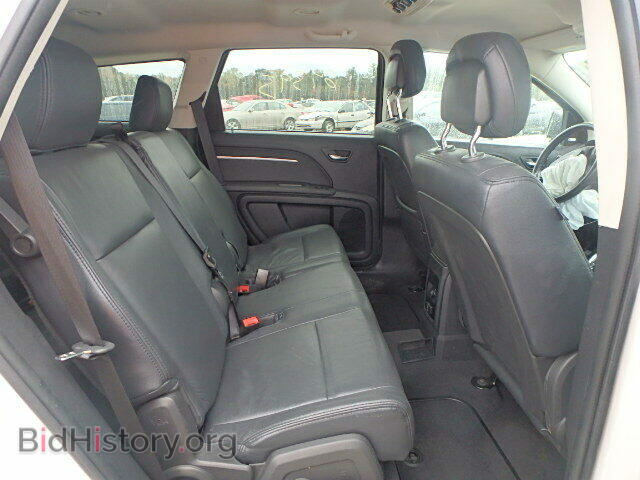 2010 DODGE JOURNEY - VIN: 3D4PG5FV2AT207121 - Фото 6