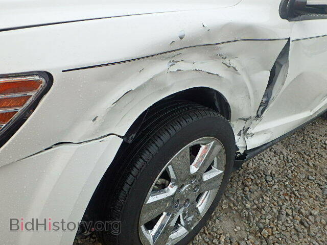 2010 DODGE JOURNEY - VIN: 3D4PG5FV2AT207121 - Фото 9