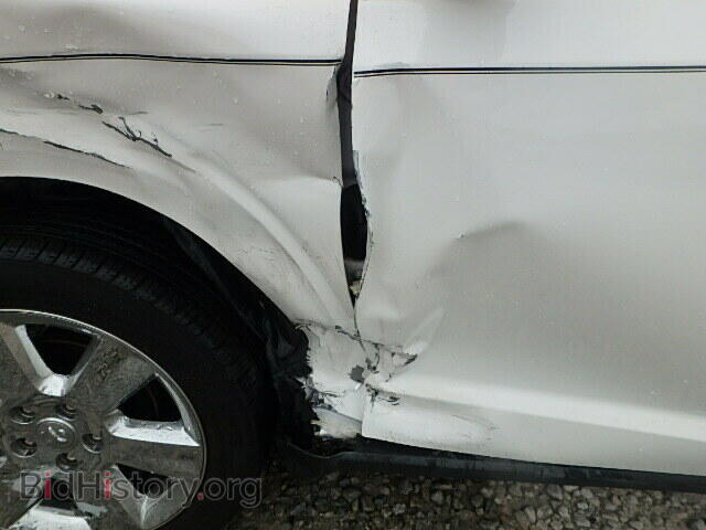 2010 DODGE JOURNEY - VIN: 3D4PG5FV2AT207121 - Фото 10
