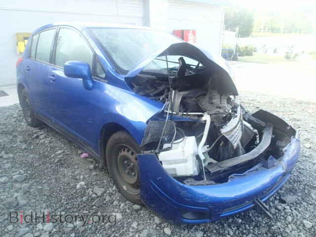 Фотография 3N1BC13E89L404647 - NISSAN VERSA 2009