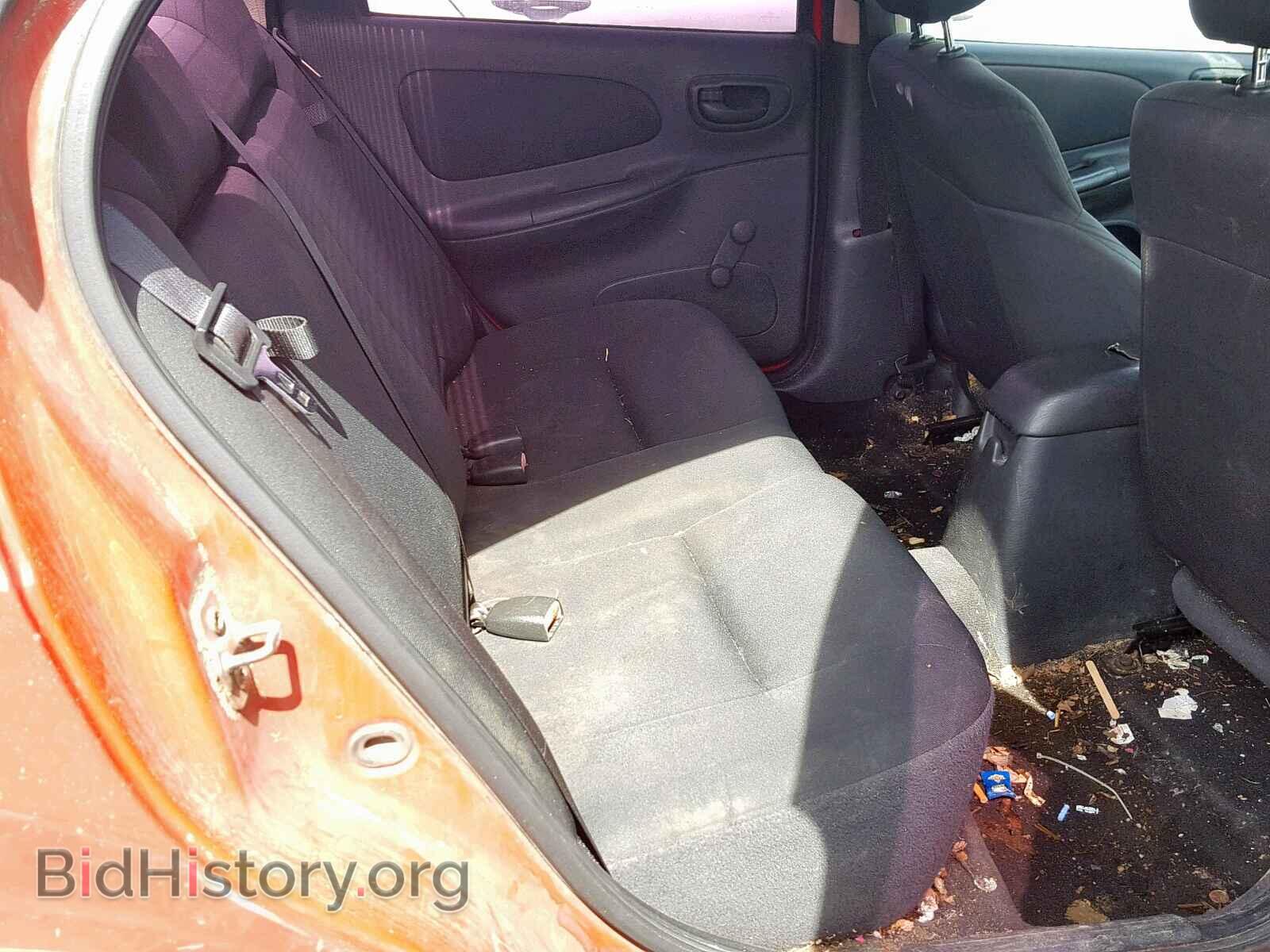 2003 DODGE NEON - VIN: 1B3ES26C13D243134 - Фото 6
