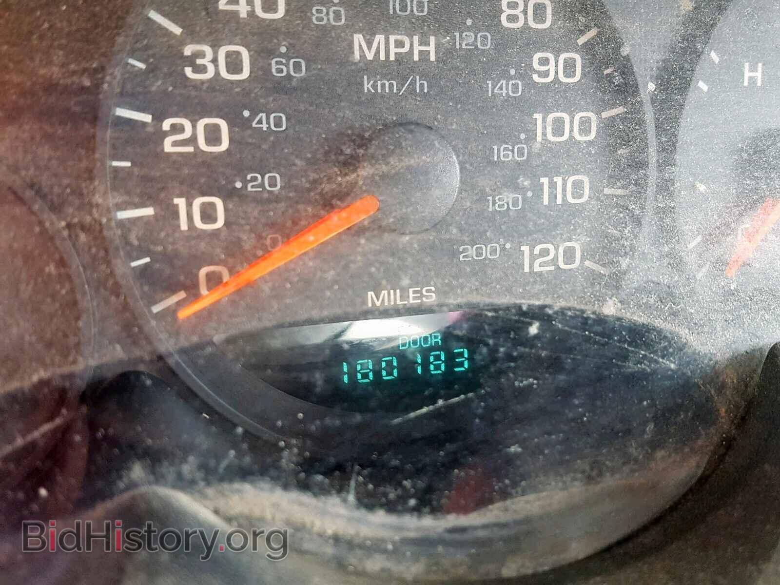 2003 DODGE NEON - VIN: 1B3ES26C13D243134 - Фото 8